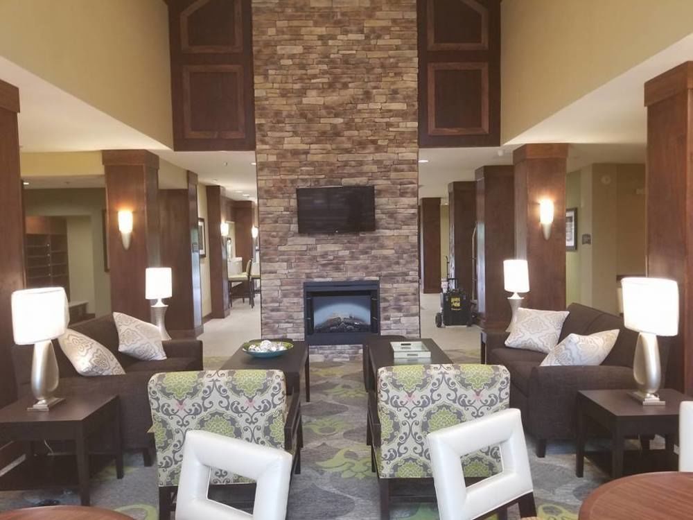 Staybridge Suites Orlando At Seaworld By Ihg - Free Parking & Shuttle To Seaworld Parks Williamsburg Buitenkant foto